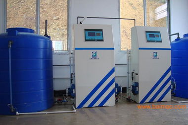 欽州北海醫(yī)療污水處理設備金戈熱銷 技術優(yōu)勢與市場前景分析