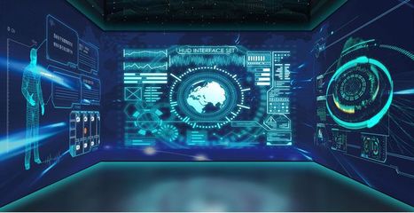 5G時(shí)代新革命 黑科技點(diǎn)亮玻璃屏，數(shù)據(jù)處理開(kāi)啟無(wú)限可能