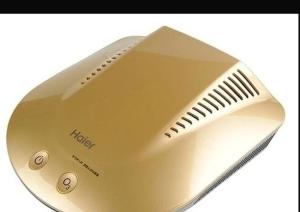 海爾Q7 智能家電融合的創(chuàng)新典范