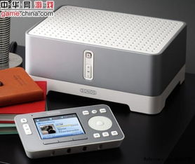 全球二十大最具創新性消費電子產品