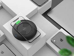 ZCOOL平臺最新發(fā)布電子產(chǎn)品作品賞析 工業(yè)設(shè)計(jì)美學(xué)與技術(shù)創(chuàng)新融合