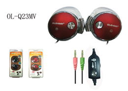 廣州奧萊多電子 引領潮流，悅享天籟——耳機產品全覽