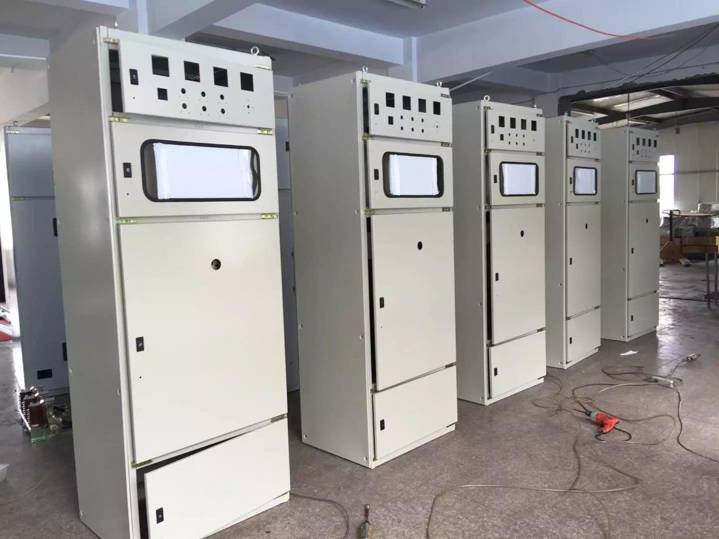 上饒華柜電氣專業生產GGD配電柜，歡迎來電了解加工服務